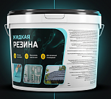 Жидкая резина БауПро Профи